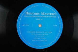 Die Meistersinger : Nel verno al pie / (Wagner)
