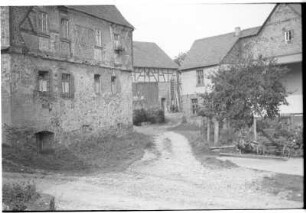 Hofanlage