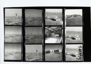 DAKOTA - Militär, Tabuk, 1977