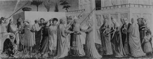 Sposalizio della Vergine
