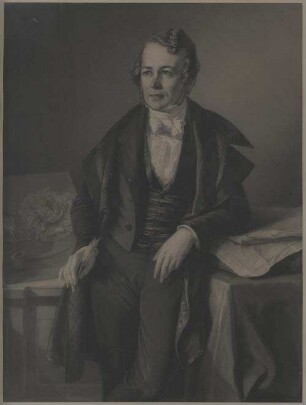 Robert Schomburgk