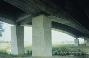 Geratalbrücke bei Arnstadt