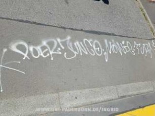PoER JUNCO MoWie TuRN