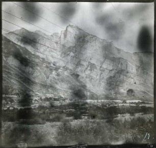 Mont Cenis