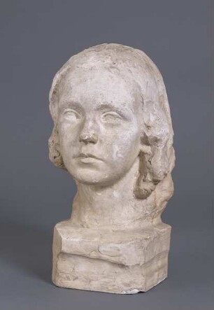Porträt Leonore Kolbe