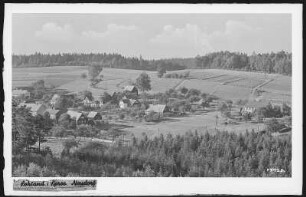 Sohland. Neudorf