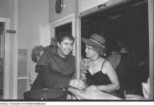 Fasching, 1984