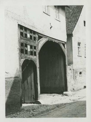 Münchholzhausen, Kreis Wetzlar