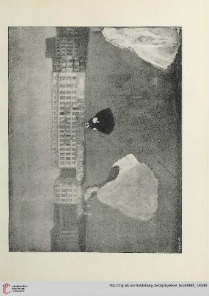Plates: Three pictures by Walter Sickert