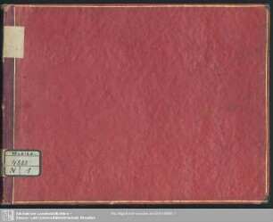 Overtures - Mus.4888-N-1 : orch - C