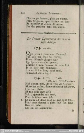 De l´entier Dévouement du coeur à Jésus-Christ