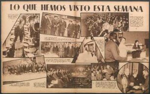 Lo que hemos visto esta semana [Fotografías]