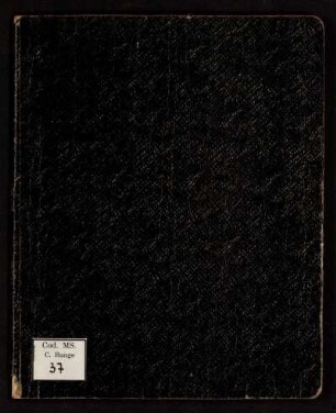 Numerisches Rechnen. Fortsetz[ung]. , Göttingen, 1919