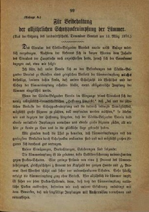 Landwirthschaftliche Wochenschrift des Baltischen Central-Vereins. 1876, No. 7-8