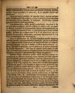 Ioannis Adolphi Wedelii Facvltatis Medicae H.T. Decani Propempticon Inavgvrale De Machina Pro Dirigendis Tvbis Astronomicis Emendata. 1