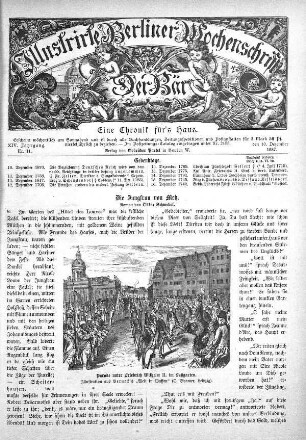 Nr. 11, 10.12.1887