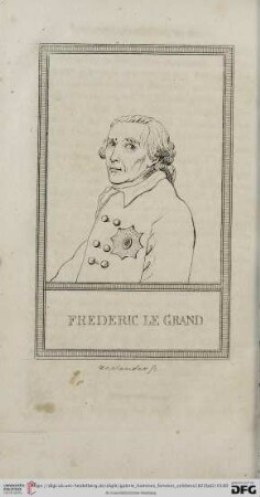 Frédéric le Grand