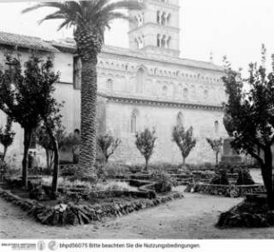 Abbazia
