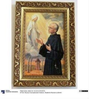Pater Kolbe