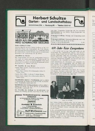 Wohnungsverwaltung