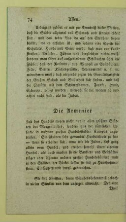 Die Armenier