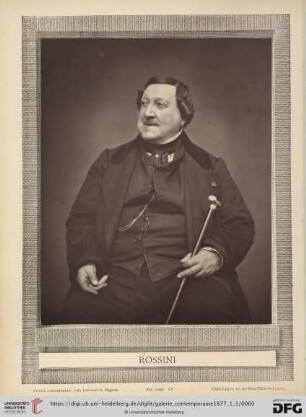 Rossini