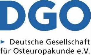 Deutsche Gesellschaft für Osteuropakunde e.V.