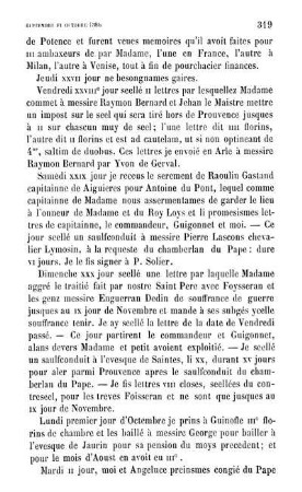 [Octobre 1386 - Décembre 1386]