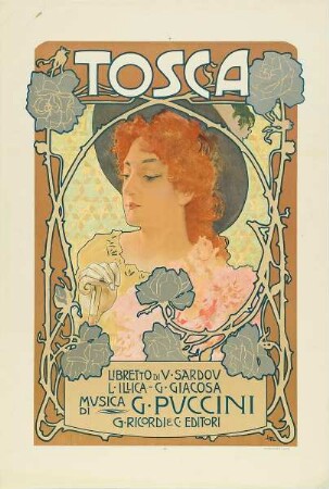 Tosca. Musica di G. Puccini