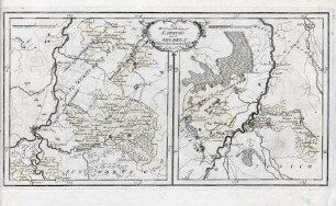 Die Herzogthümer Limburg und Geldern österreichischen Antheils. Nro. 177