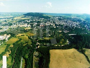 Annaberg-Buchholz