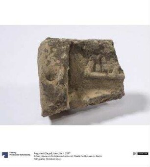 Fragment (Ziegel)