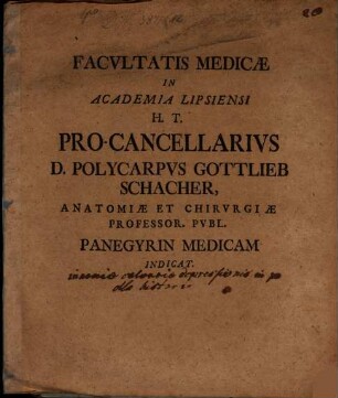 Innoxiae calvariae depressionis in puella historia