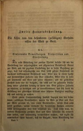 Christkatholische Dogmatik, 5. System der katholischen Dogmatik ; Teil 2, Abt. 2, Die Lehre von der Sünde