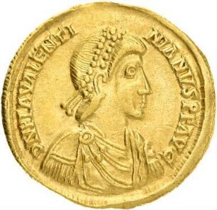 Westgoten: Pseudoimperial