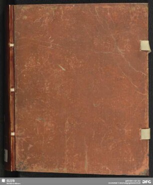 Kommentar zum Organon des Aristoteles - Mscr.Dresd.Db.102