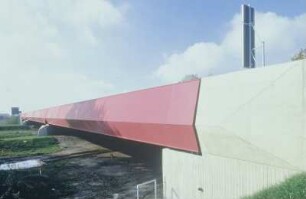 Schwarze-Elster-Brücke Ruhland
