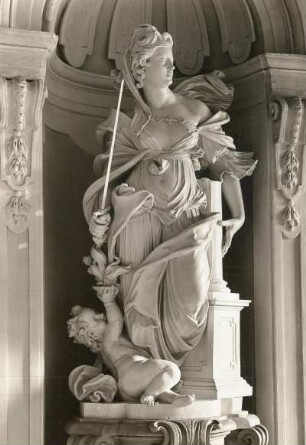Allegorie der Einigkeit