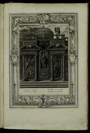 Le Palais Du Sommeil