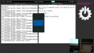 Mgmt Config: Merging Config Management and Monitoring (in real-time)