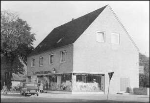 Havelse, Hannoversche Straße Nr. 7a