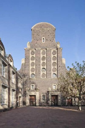 Evangelische Auferstehungskirche