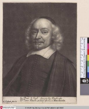 [Hendrik Blancheteste; Blancheteste, Hendrick]