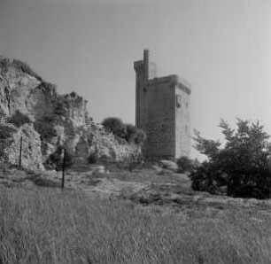 Tour Philippe le Bel