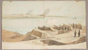 Feldzeugmeister-Batterie 1864