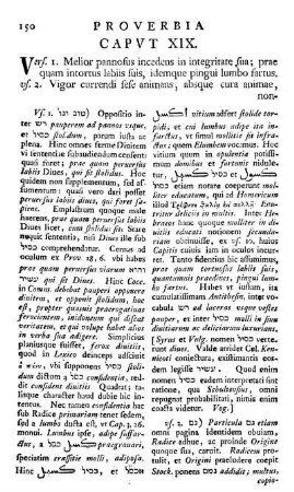 Capvt XIX.