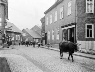 Schmiedefeld