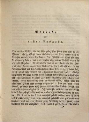 J. G. Seume's sämmtliche Werke : in acht Bänden, 7. Gedichte