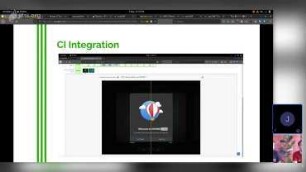 LAVA + OpenQA = Automated, Continuous Full System Testing