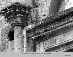 San Niccolò di Spedaletto, Spedaletto di Pienza